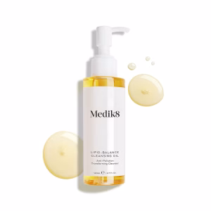 LIPID-BALANCE CLEANSING OIL™