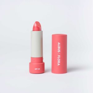 Lip Shield SPF30 Tint - Mountain Rose