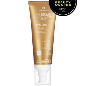 HELIOCARE 360° Body Glow SPF50+