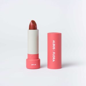 Lip Shield SPF30 Tint - Sheer Flora